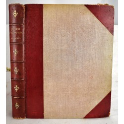 Queen Victoria (Fine Binding)